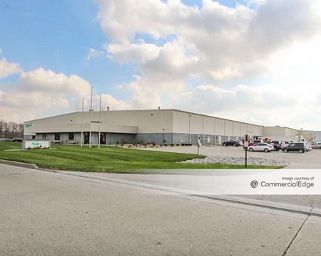 Industrial space for Rent at 275 Northridge Drive in Shelbyville