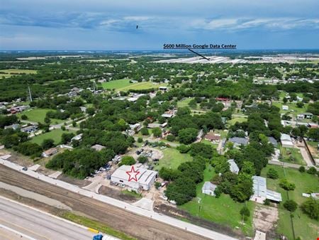 Photo of commercial space at 630 N I 35 Rd in Red Oak