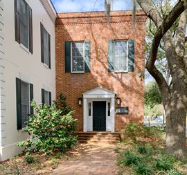 Downtown Gainesville Executive Office