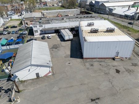 Industrial space for Rent at 508-522 E 35th St, 517-529 E 34th St, Paterson, NJ 07504 in Paterson