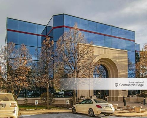 Academy Corporate Center