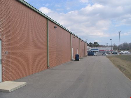 Photo of commercial space at 1440 N Brindlee Mountain Pkwy in Arab