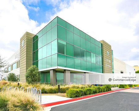 Industrial space for Rent at 2875 Whiptail Loop in Carlsbad
