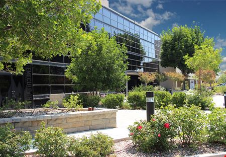 Photo of commercial space at 28780 Single Oak Drive in Temecula