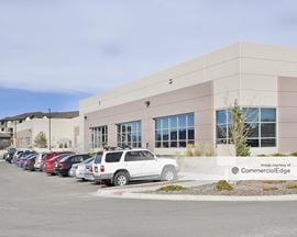 3D Systems Technology Center – Building 1