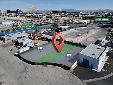 Office space for Rent at 4171 Cannoli Cir in Las Vegas