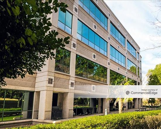 World Financial Group Headquarters