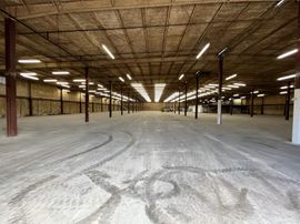 1 Industrial Dr.