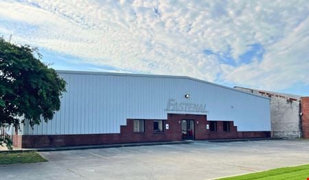 Industrial space for Sale at 2821 5th Avenue South in Birmingham