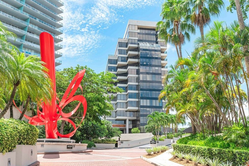Grand Bay Plaza Office Condo