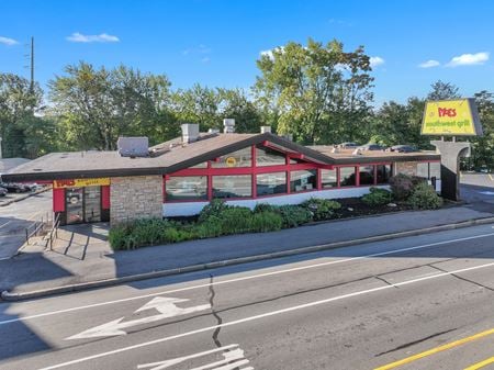 Retail space for Sale at 3 Stafford St in Worcester