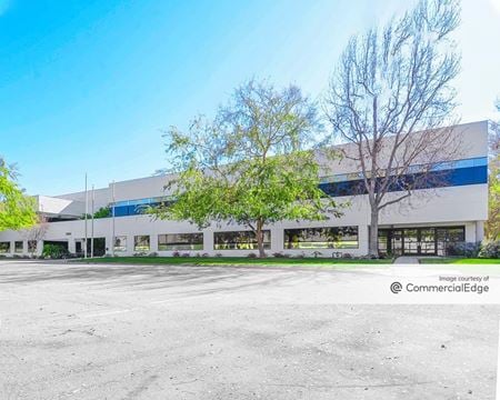 Industrial space for Rent at 2300 Corporate Center Drive in Thousand Oaks