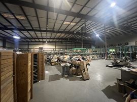 10k-42k SF Warehouse Space - Available - Cobb Co