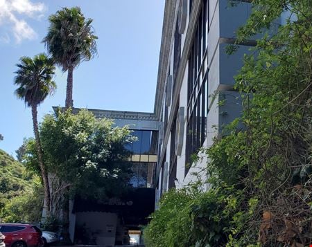 Office space for Rent at 2801 Camino del Rio South in San Diego