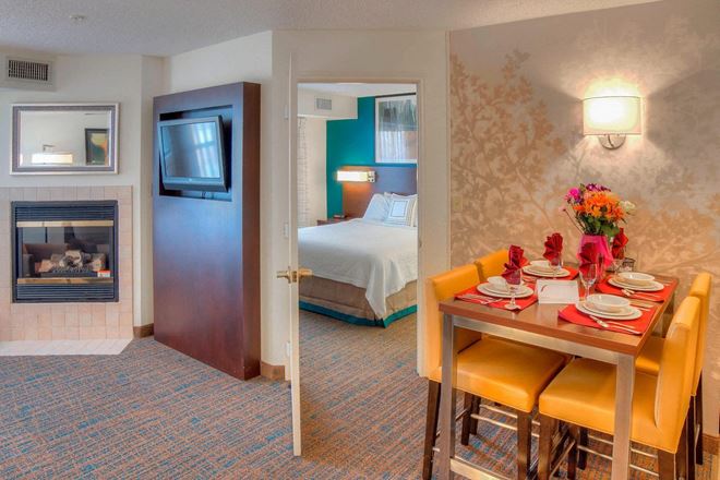 Residence Inn McAllen