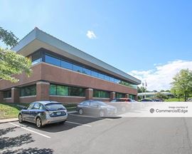 Farmington Business Center - 195 Scott Swamp Road