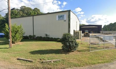 Industrial space for Sale at 89 Pagan Ave in Smithfield