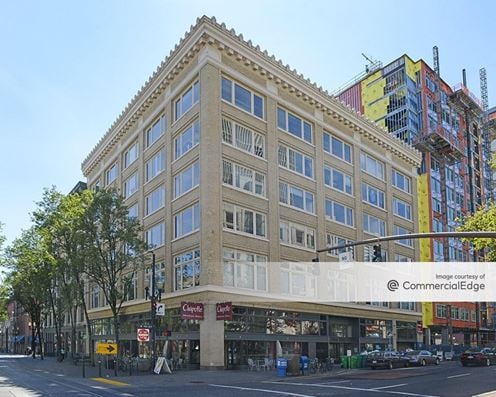 Director Building