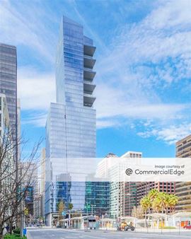 Park Tower at Transbay