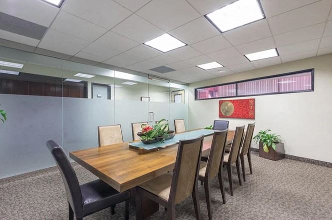 ESDI - Newport Executive Center - Newport Executive Center