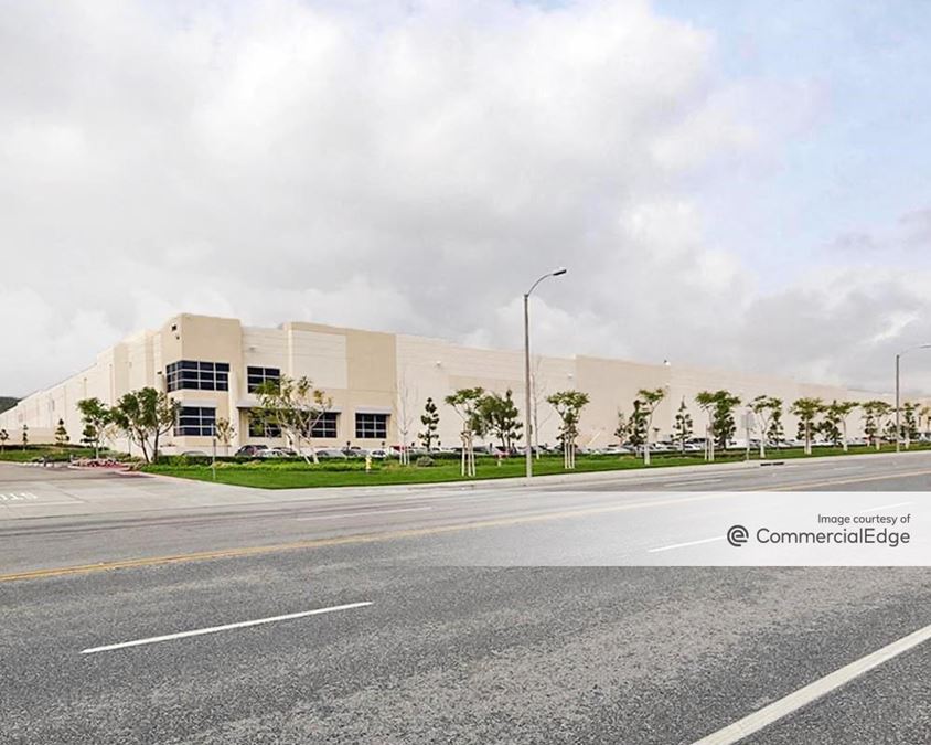 7010 Cajon Blvd, San Bernardino Industrial Space For Lease