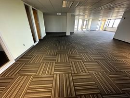 7593 SF Suite 630 Professional Office Space Available in Pittsburgh, PA 15220