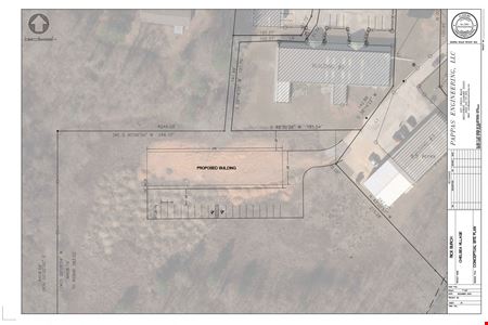 Industrial space for Rent at 10693 Old Highway 280 in Chelsea