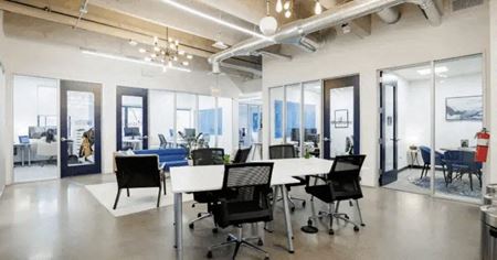Office space for Rent at 1495 Canyon Boulevard in Boulder