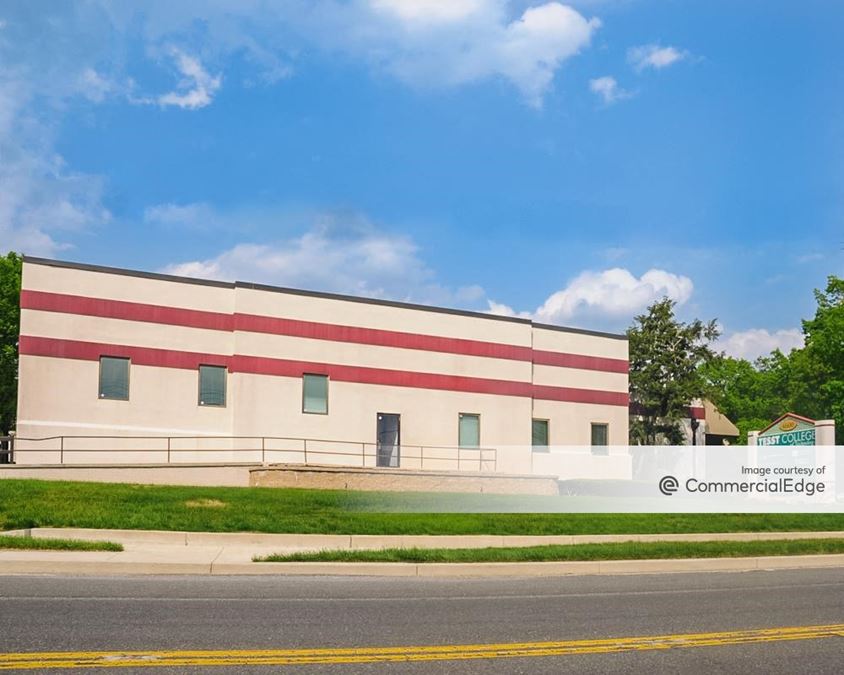 4600 Powder Mill Road, Beltsville, MD 20705