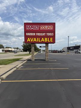 Southgate Center