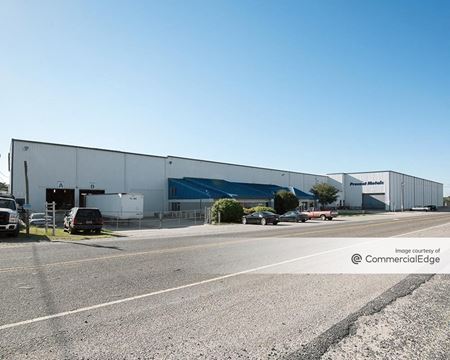 Industrial space for Rent at 650 Rosewood Drive in Columbia