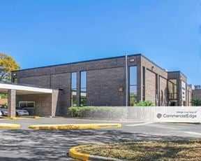 Tampa Bay Oaks Professional Center