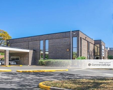Office space for Rent at 710 Oakfield Drive in Brandon