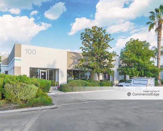 Westpark Business Center