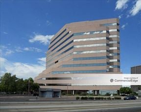 Security Title Plaza