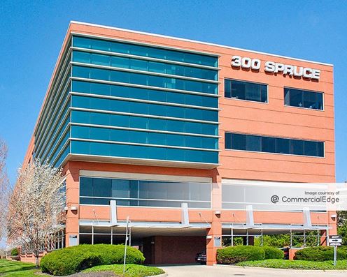 300 Spruce Street
