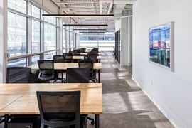 WeWork - 455 Rue Saint-Antoine Ouest