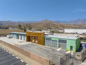 Owner/User Industrial Property