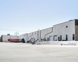 Madison Corporate Campus - 2-6 Madison Road & 175 US Route 46