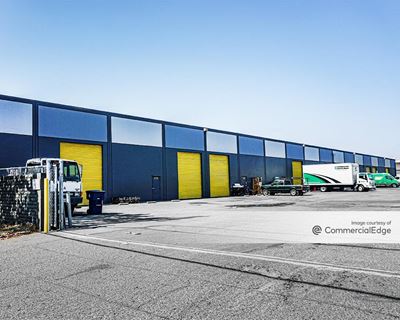 Adams Industrial Center