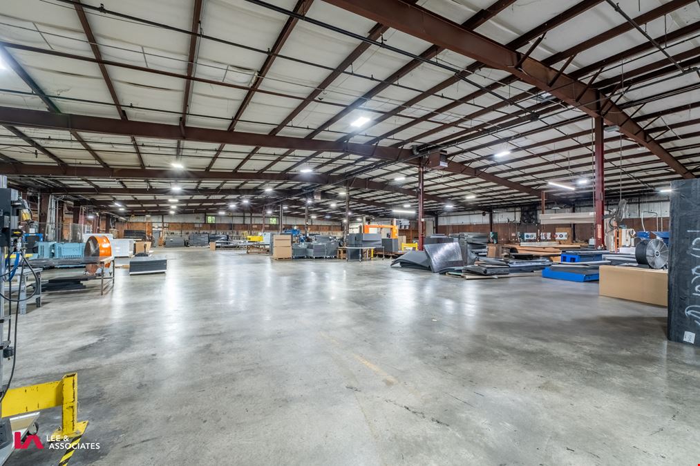 154 Industrial Park Circle