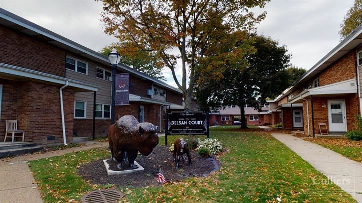 Other space for Sale at 527 Hertel Ave in Buffalo