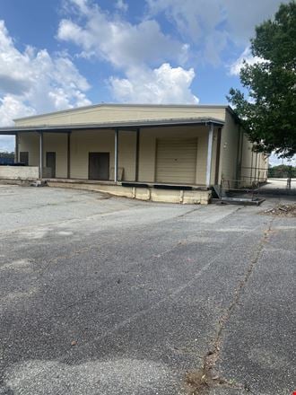 3485 South Monroe