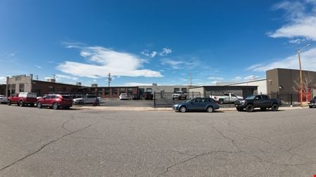 Industrial space for Sale at 1273-1279 South Cherokee Street in Denver
