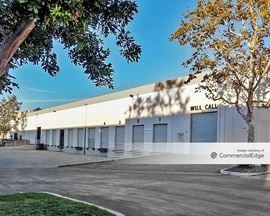 Artesia Distribution Center