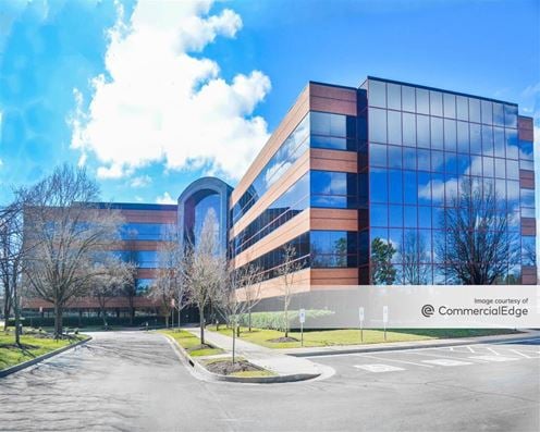 Innsbrook Corporate Center - North Park