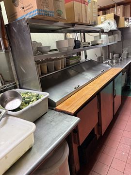 444 West 238th Street