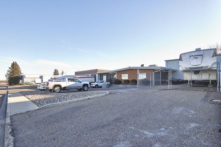 Photo of commercial space at 23 Southwest Drive Southwest in Medicine Hat