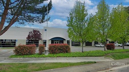 Industrial space for Rent at 4647 Las Positas Rd Bldg A in Livermore