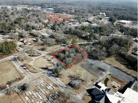 VacantLand space for Sale at 5335 Church St SW in Mableton